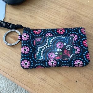Disney Vera Bradley wallet